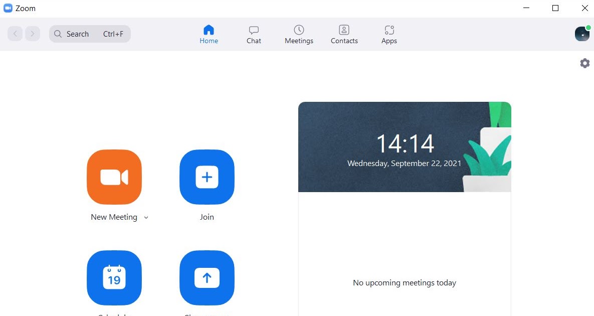 What is the difference between Zoom Meeting and Zoom inar MyShortTips