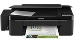 printer epson l200