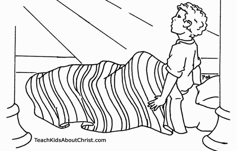 Samuel Coloring Pages Coloring Pages