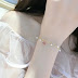 Dainty bracelets