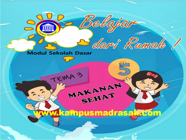 www.kampusmadrasah.com