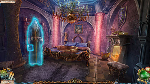 Lost Lands 1: Dark Overlord ~ Guia Zone