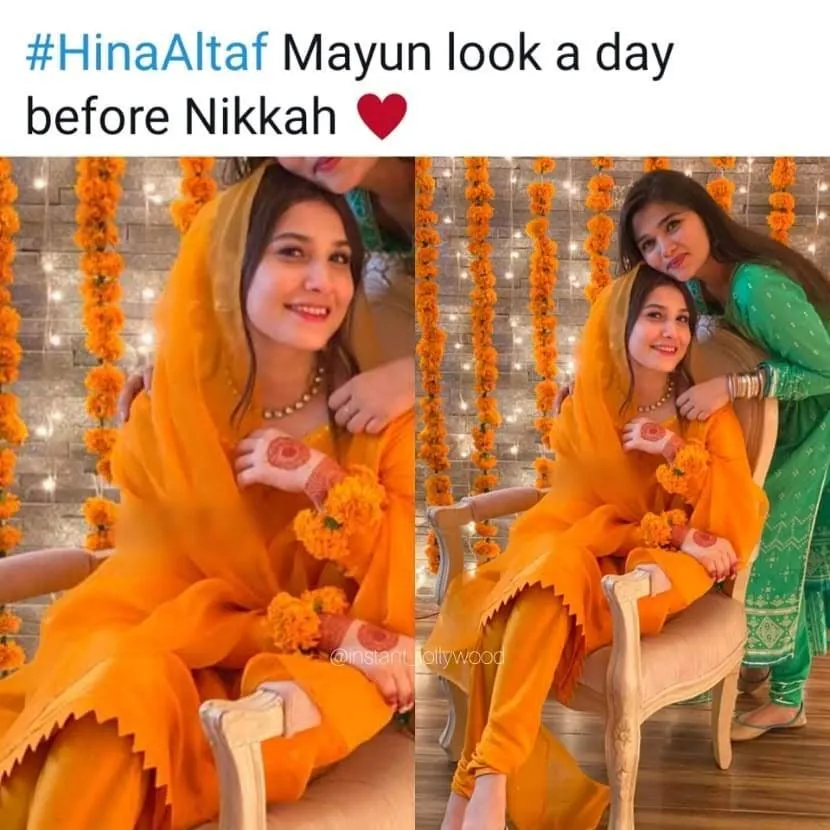 Agha Ali And Hina Altaf Wedding | Here is Public Response 4 Agha Ali And Hina Altaf Wedding | Here is Public Response