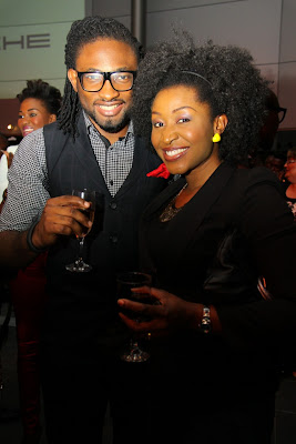 Photos from Africa Magic Viewers Choice Award Nominees event