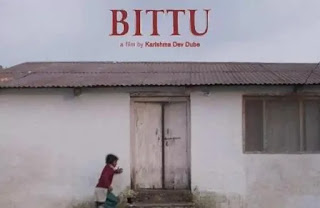 Bittu Shortlisted for Oscars 2021