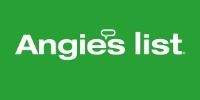 Angies List Logo