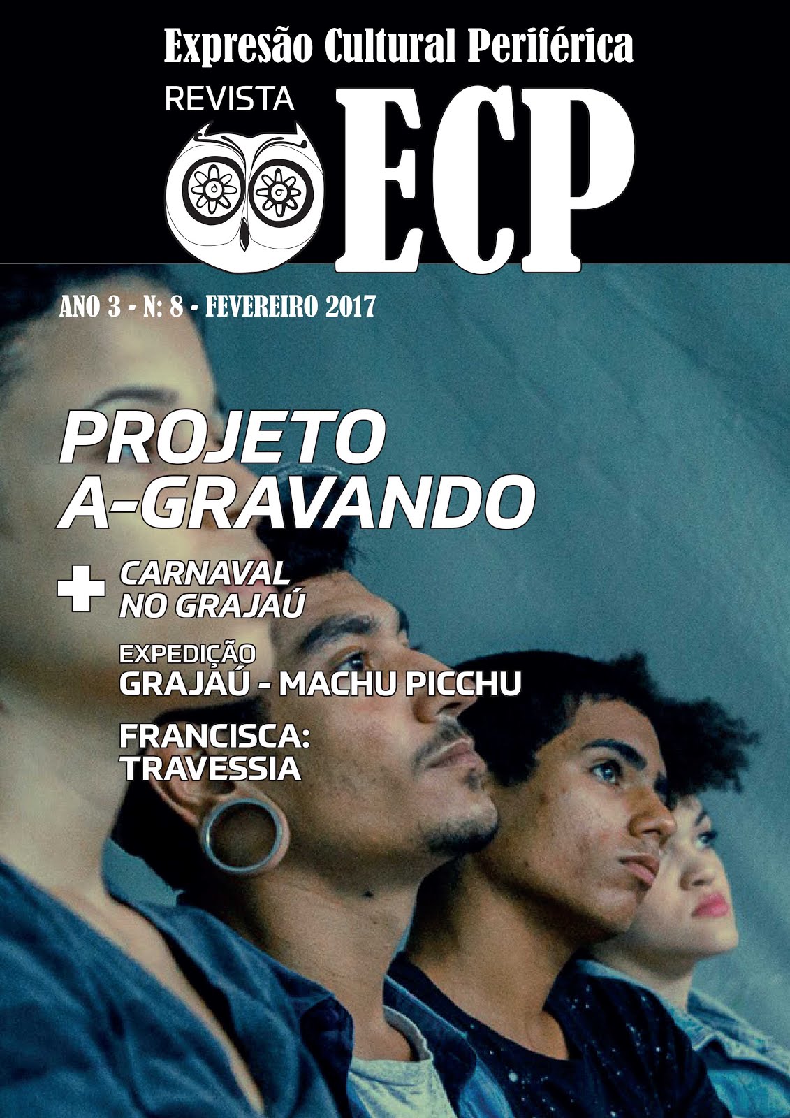 8 Edição Revista ECP