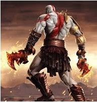God Of War Mobile Edition Apk