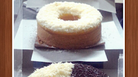 Resep Cake Keju Panggang Anti Gagal