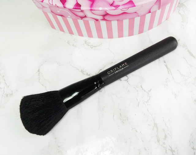 Blogger Mail: Oriflame Brush