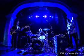 The Messthetics at The Great Hall on July 18, 2019 Photo by John Ordean at One In Ten Words oneintenwords.com toronto indie alternative live music blog concert photography pictures photos nikon d750 camera yyz photographer