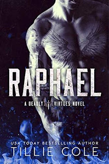 Raphael by Tillie Cole