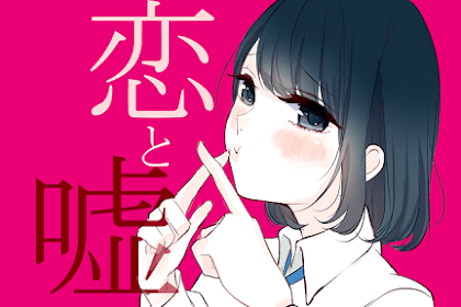 Sinopsis Koi to Uso (2017)