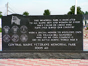 Central Maine Veterans Memorial