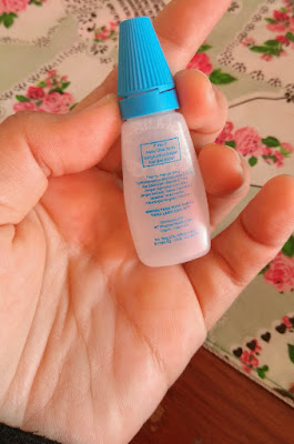 insto dry eyes mata kering