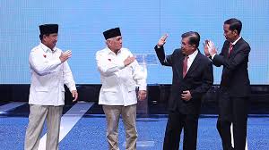 Sejarah Pemilihan Umum (Pemilu) Bangsa Indonesia Dari Masa Ke Masa Terlengkap