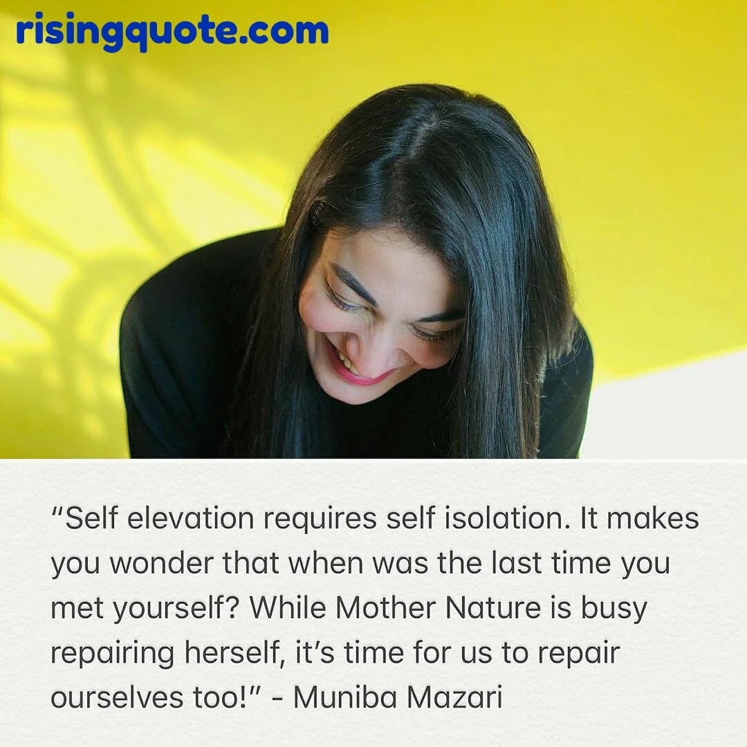 Muniba Mazari The Iron lady of Pakistan Story of Muniba Mazari