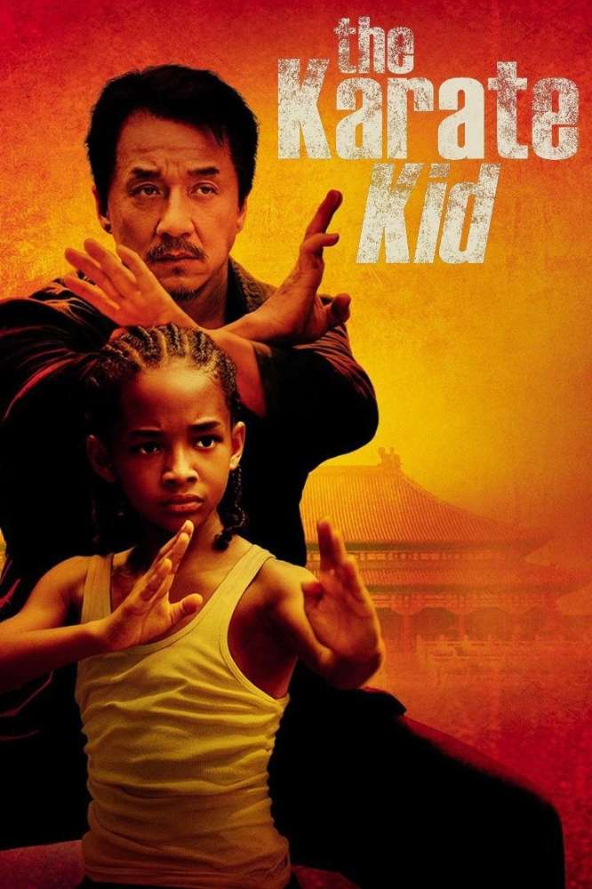 The Karate Kid (2010) Movie Download in Hindi 480p Bolly4u The Karate Kid (2010) Movie Download in Hindi 480p Bolly4u