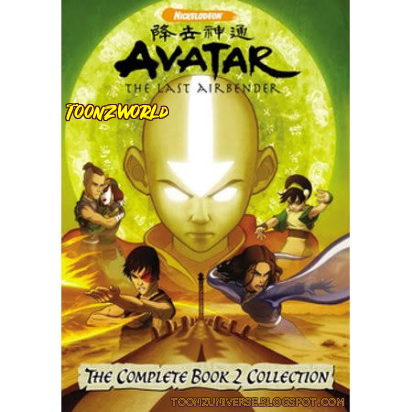 avatar the last airbender season 2 ep 16 avatar the last airbender season 2 ep 16