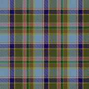 Our 'Okanagan' Tartan