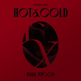 Park Ji Hoon Hot and Cold EP