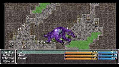 Sorcerous Games Screenshot 4