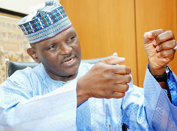 al mustapha killer squad