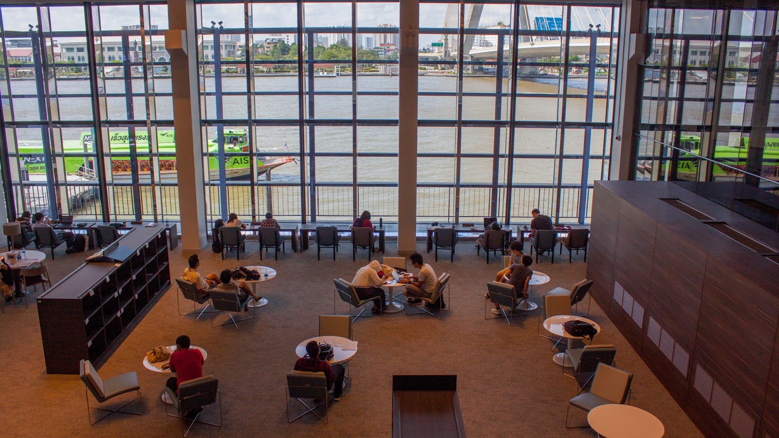 อยู่เหงาๆ เลาไปเที่ยว - ศูนย์การเรียนรู้ และ พิพิธภัณฑ์ธนาคารแห่งประเทศ ...