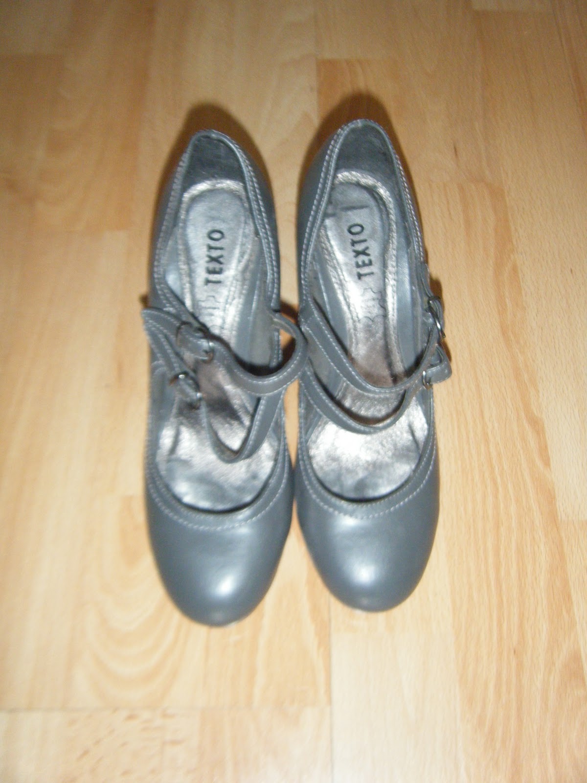 chaussure femme texto solde