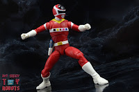 Power Rangers Lightning Collection In Space Red Ranger vs Astronema 20 Power Rangers Lightning Collection In Space Red Ranger vs Astronema 20