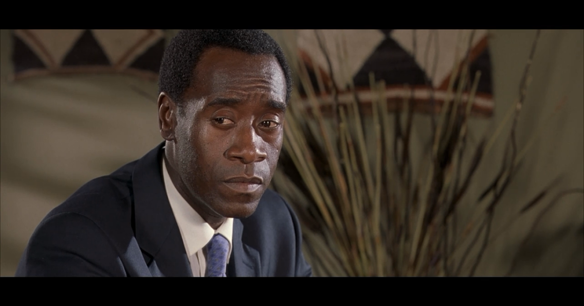Film Hotel Rwanda Streaming Vf Hotel Rwanda (2004) - AoM: Movies et al.