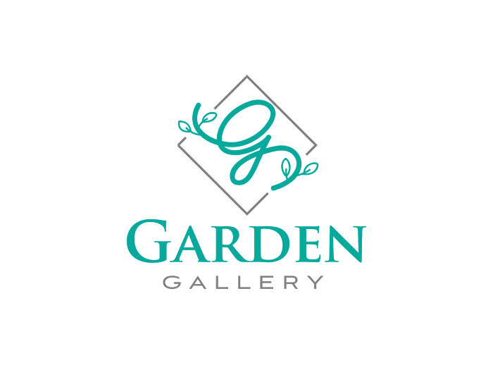 Garden Gallery logo