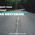 Tolok Ukur Perjuangan Muslim