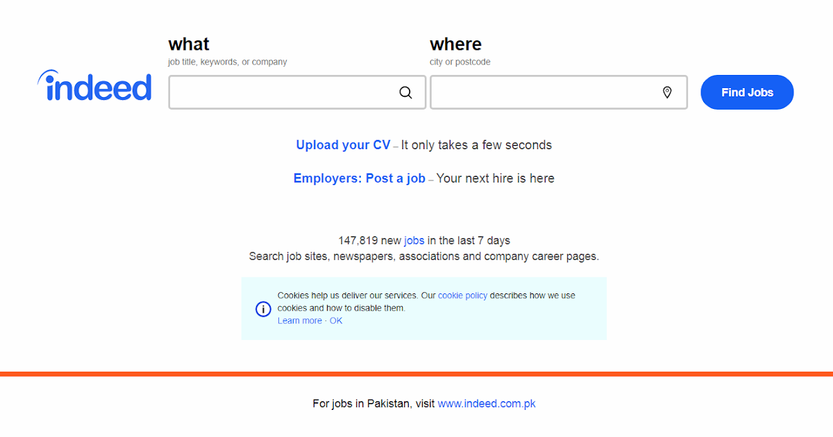 Free Job Posting Websites By Countries ~ Free Job Posting Websites