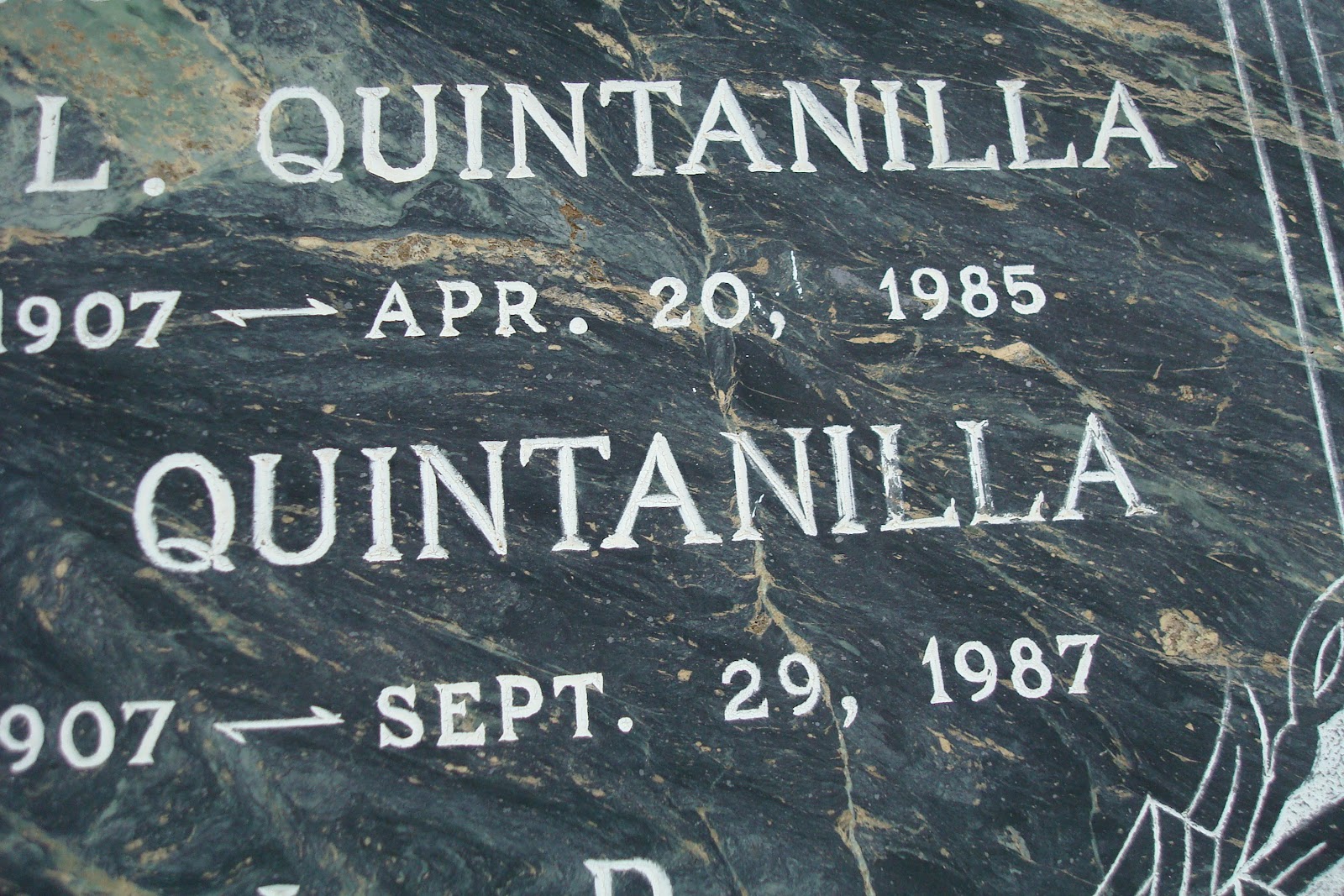 Paleric FAMILIA QUINTANILLA