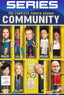 Community Temporada 4 Completa HD 1080p Latino