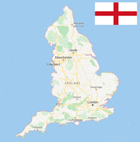 England - UK Guide