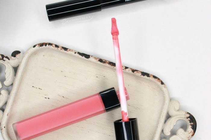 Chanel Rouge Coco Lip Blush  Lightweight, Creamy Lip and Cheek Product  Review 