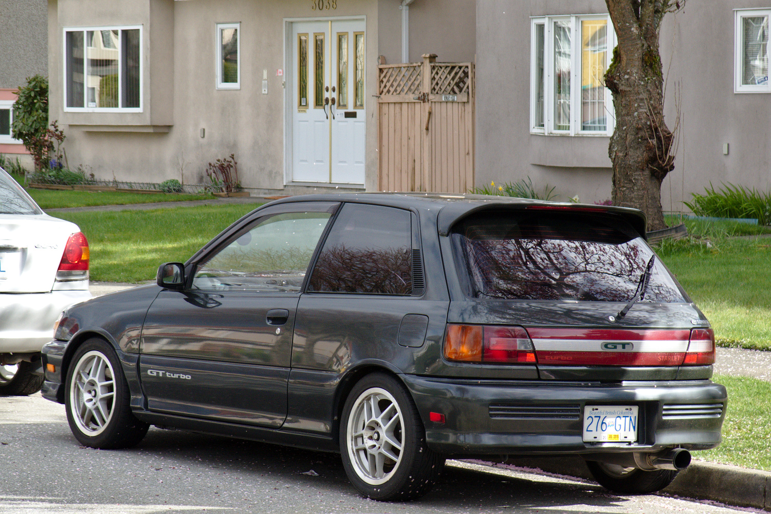 1990 toyota starlet gt turbo for sale 1990 toyota starlet gt turbo for sale