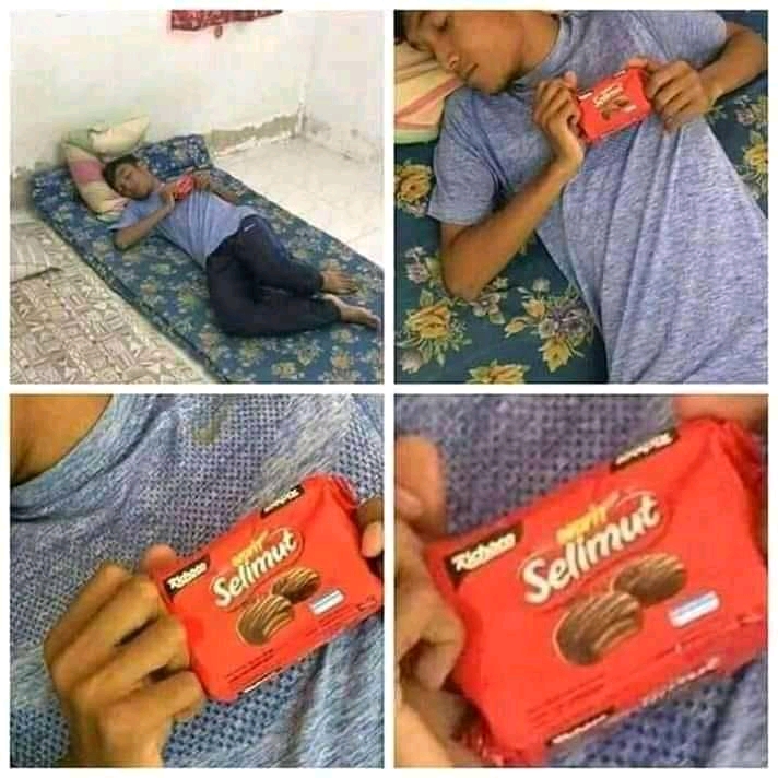 Terpelajar354: Kumpulan Meme Lucu dari Facebook