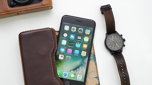 Điện thoại iPhone 7 Plus 128GB, Hàng Chính Hãng 6 Điện thoại iPhone 7 Plus 128GB