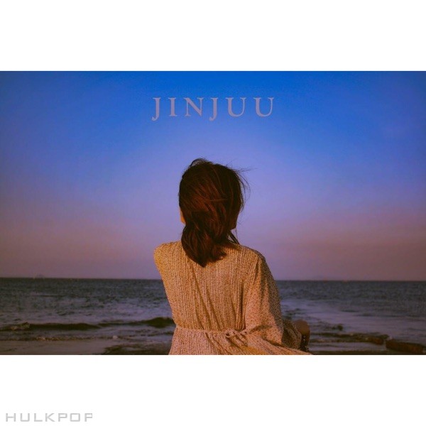 JINJUU – MIRO – Single