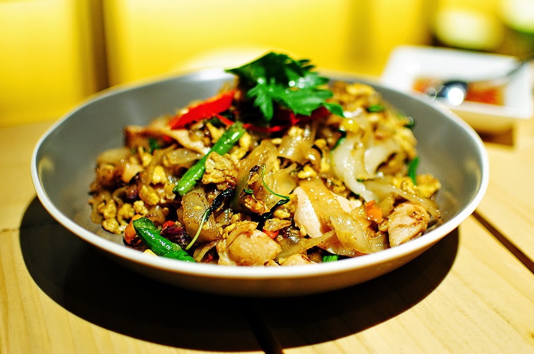 Tom Tom Grand Indonesia Jakarta eatandtreats Indonesian Food and