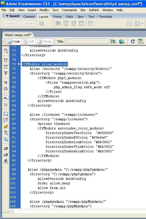 Technology between you and me: Integrasi XAMPP 1.7.7 dengan PostGreSQL ...