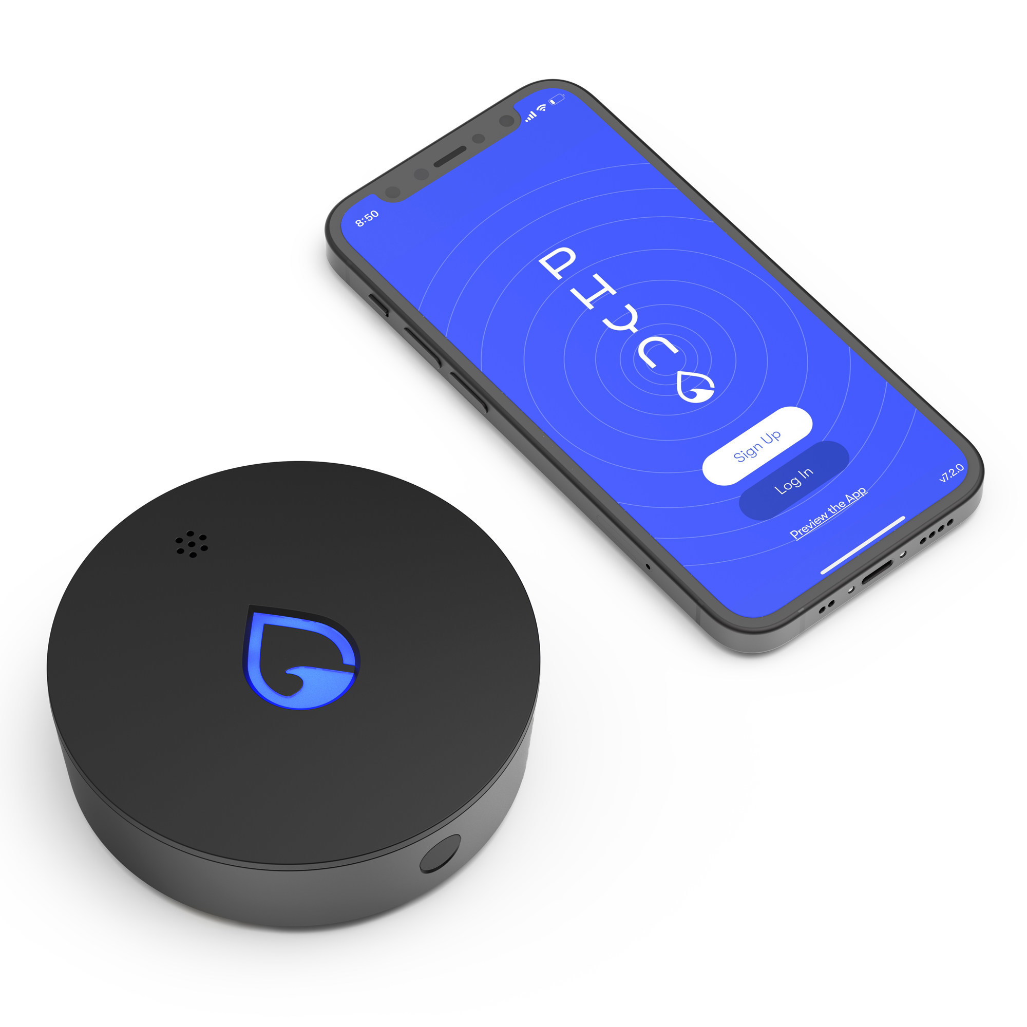 Phyn Debuts New Smart Water Sensor