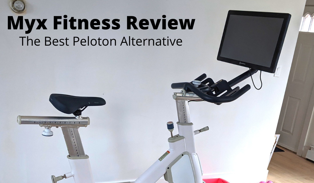 Simple Myx fitness bike reviews for Burn Fat fast