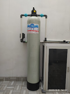 Filter air Bekasi