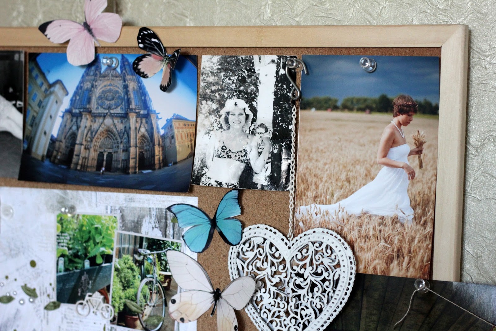 Мой скрап-уголок