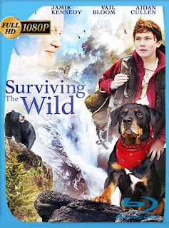 Surviving the Wild (2018) HD [1080p] Latino [GoogleDrive] SXGO
