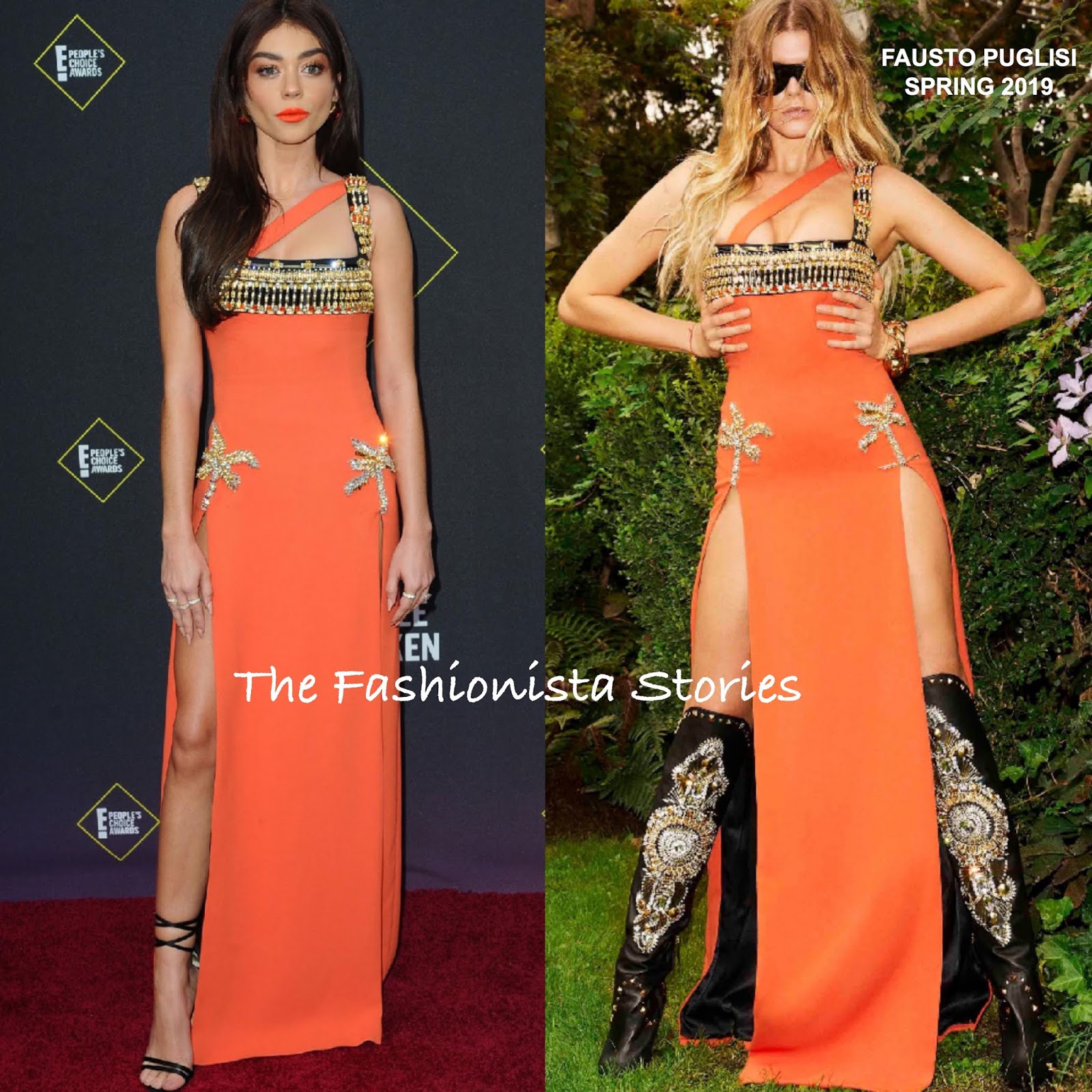 45th E People S Choice Awards Wrap Up